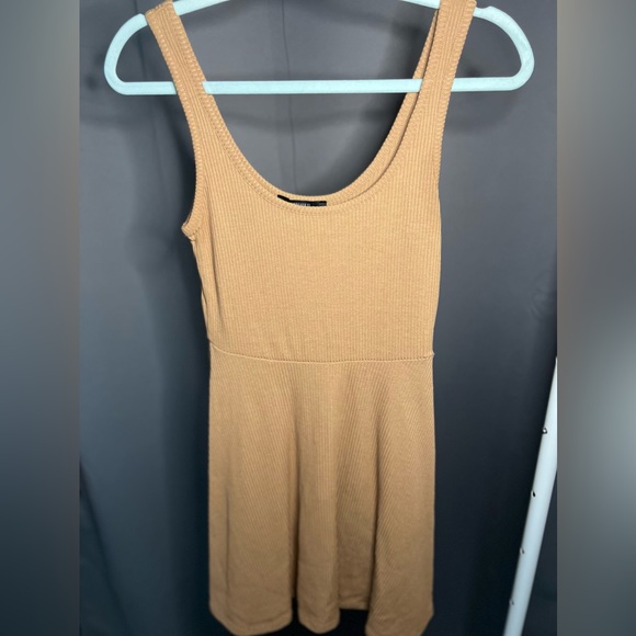 Forever 21 Tank Dress - Picture 1 of 2